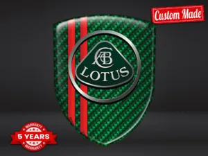 Lotus Autocollant Nouveau Conducteur Max Pro Robuste Stylé